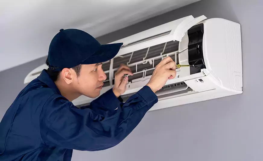 AC Duct Cleaning Hazel Park