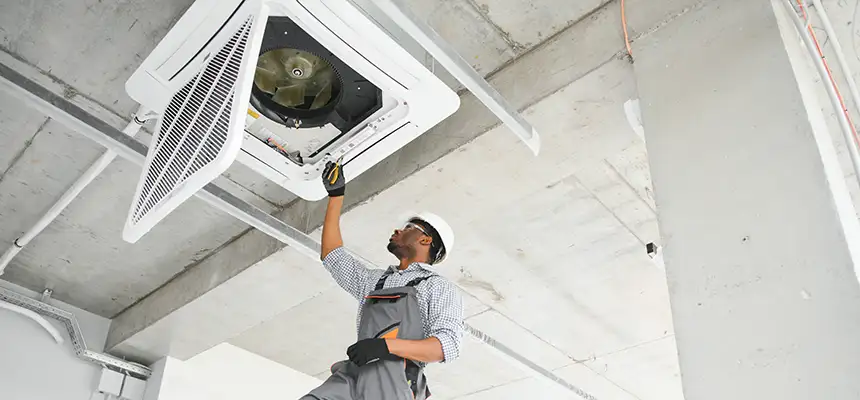 Efficient Multi‑Unit & HOA Annual Vent Cleaning Plans in Hazel Park