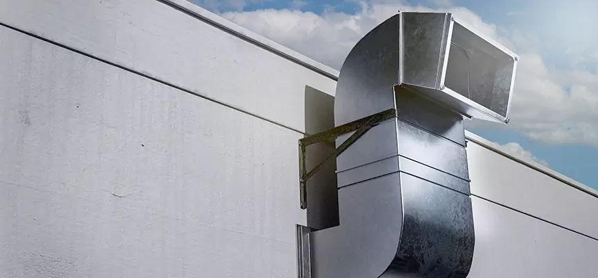 Comprehensive Commercial HVAC Cleaning in Hazel Park