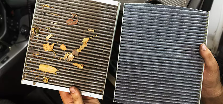 Our Dryer Vent Lint Filter Cleaning Services in Hazel Park, MI