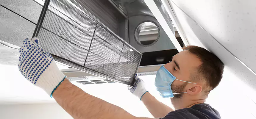 Our Dryer Vent Replacement Services in Hazel Park, MI