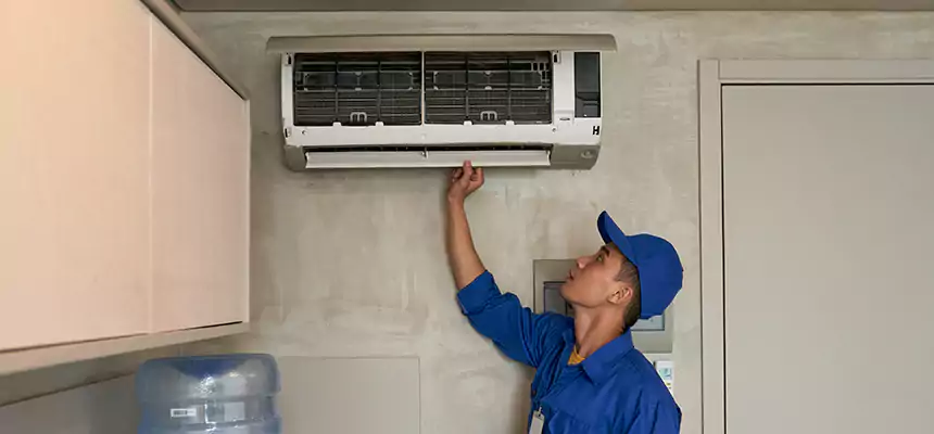 Balanced Fresh‑Air Ventilation (ERV/HRV) in Hazel Park