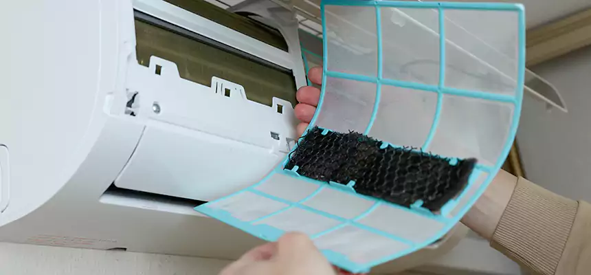 Gentle Ductwork Odor-Control Pet Dander Duct Cleaning in Hazel Park, MI