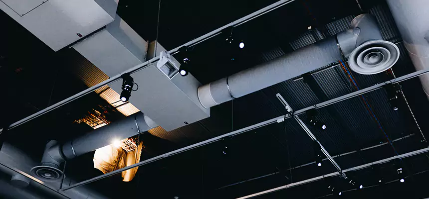 Our Seasonal Allergy Air Duct Cleaning Services in Hazel Park, MI