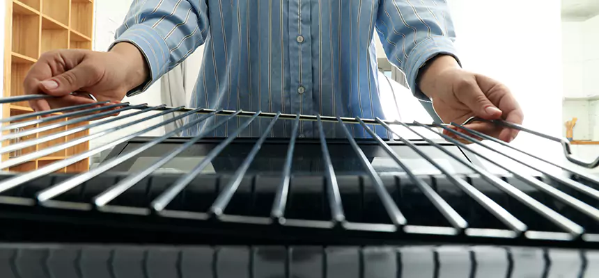 Our Vent Grille Washing Services in Hazel Park, MI