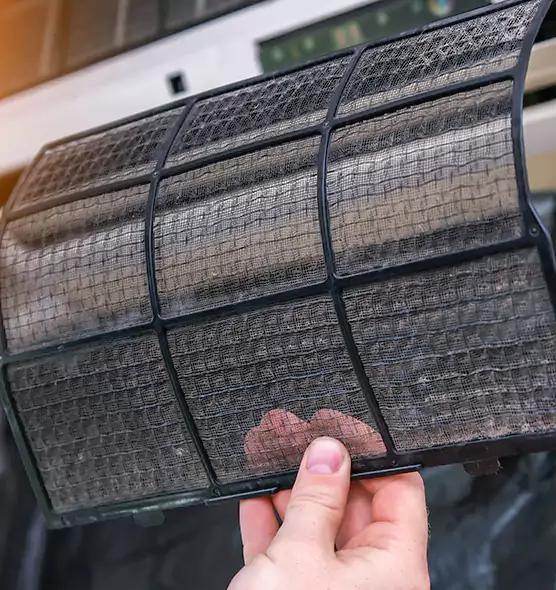 Top-notch AC Air Filter Replacement in Hazel Park