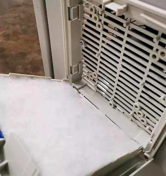 About Air Duct Overhaul & Upgrades in Hazel Park, MI