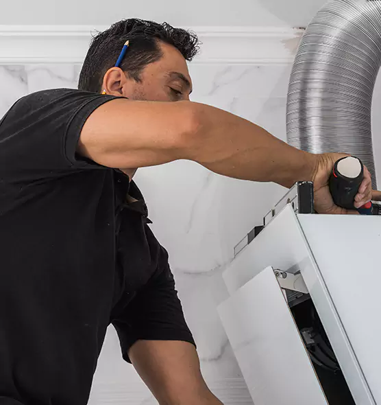 Trusted Bathroom Exhaust Duct Cleaning in Hazel Park, MI