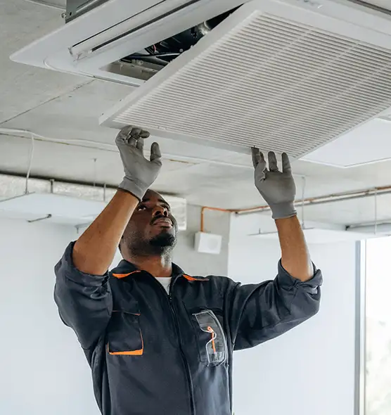 About Certified Air Duct Specialists in Hazel Park, MI