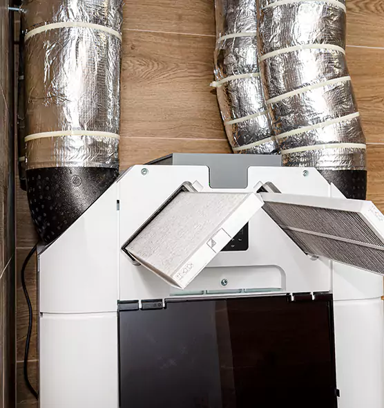 About Clogged Air Duct Repair in Hazel Park, MI