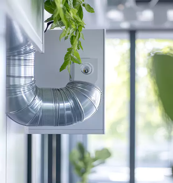 Professional Eco-Friendly Duct Cleaning Services in Hazel Park, MI