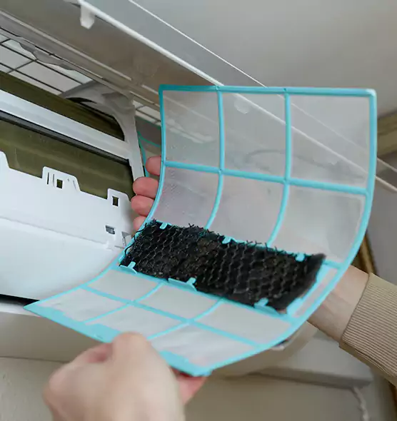 Welcome to Air Duct Cleaning & Repairs Hazel Park — Your Local HEPA Filter Installation Pros in Hazel Park, MI