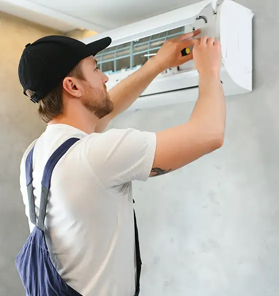 About In-wall Dryer Vent Cleaning Hazel Park, MI