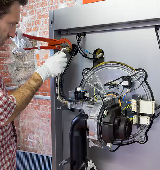 Advanced Repair Dryer Vent Hose in Hazel Park, MI