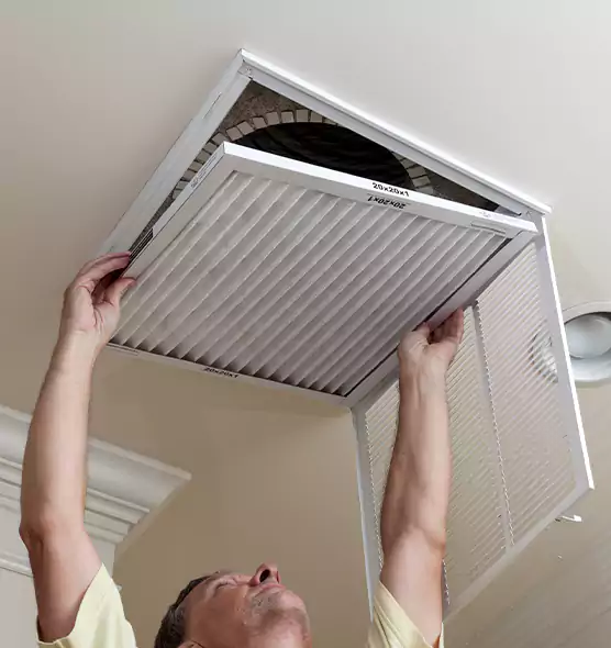 Advanced Residential Vent Cleaning in Hazel Park, MI