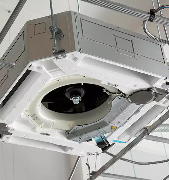 Professional Roof Vent Lint Removal Hazel Park, MI