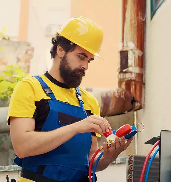 About Smart HVAC Installation in Hazel Park, MI