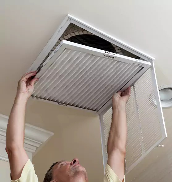 Professional Vent Relocation Services in Hazel Park, MI