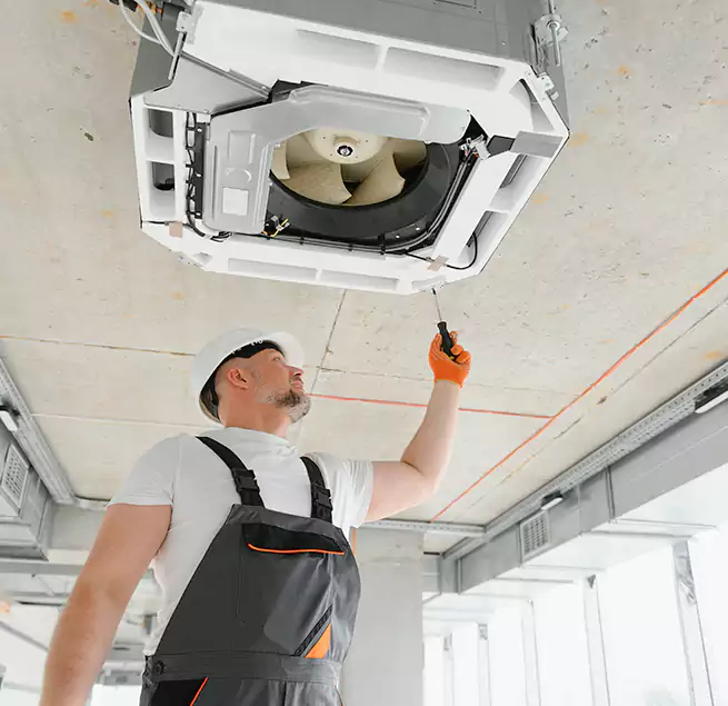 Why Homeowners & Businesses Trust Us in Hazel Park, MI?