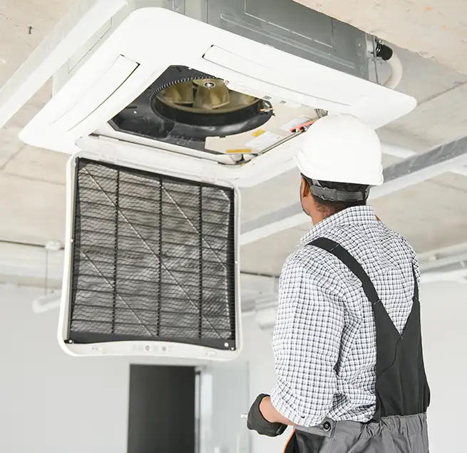 Why Homeowners & Businesses Trust Us in Hazel Park, MI?