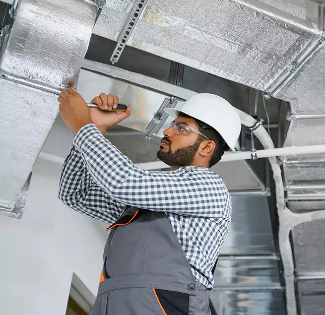 Why Homeowners & Businesses Trust Us Hazel Park, MI