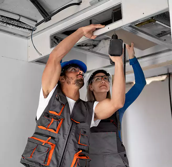 Why Homeowners & Businesses Trust Us in Hazel Park, MI