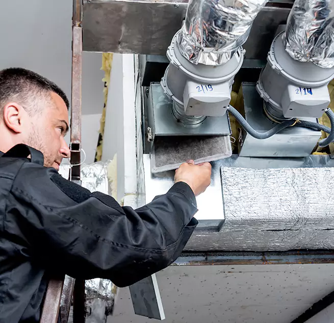 Why Homeowners & Businesses Trust Us in Hazel Park, MI?