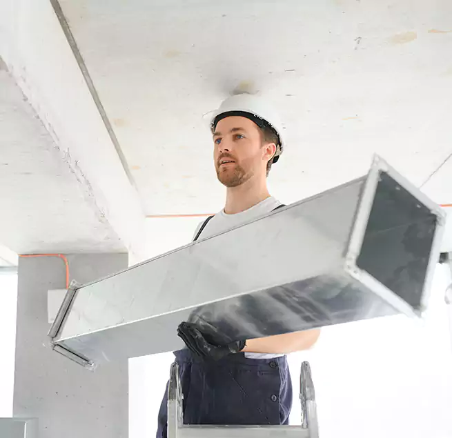 Why Homeowners & Businesses Trust Us in Hazel Park, MI