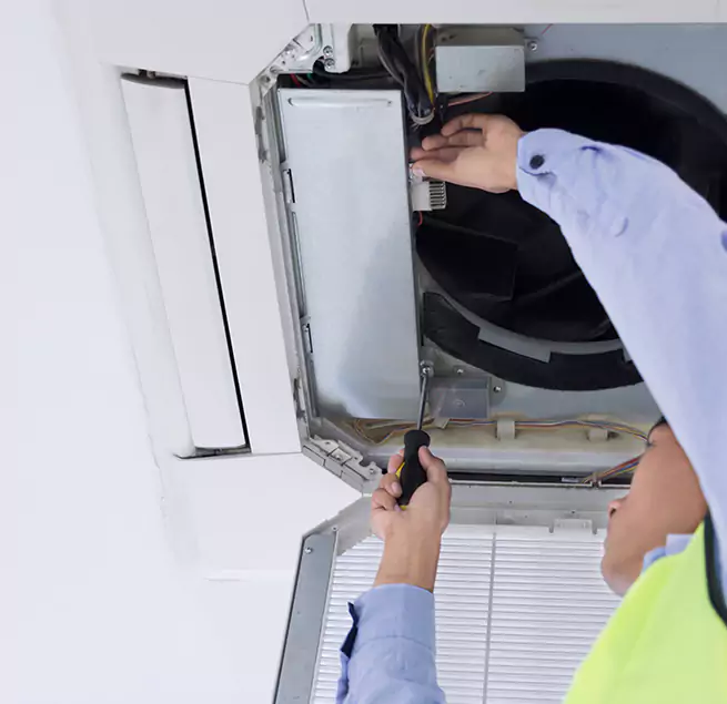 Why Homeowners & Businesses Trust Us Hazel Park, MI?