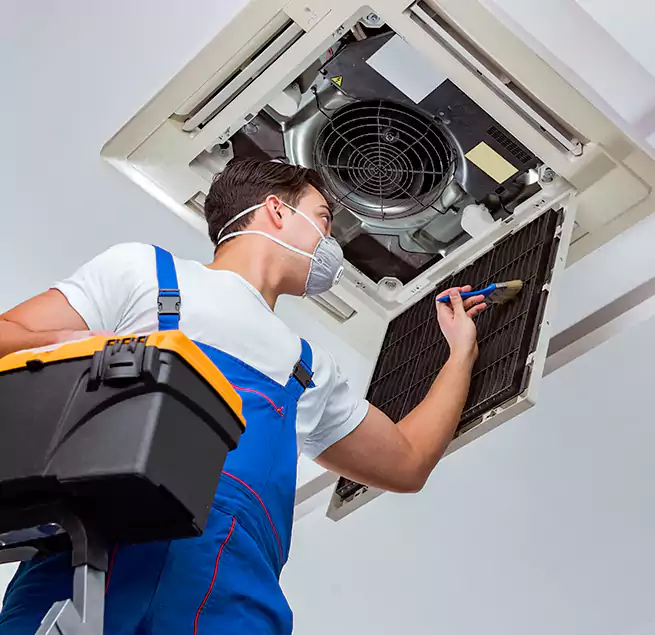 Why Homeowners & Businesses Trust Us in Hazel Park, MI