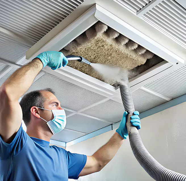 Why Homeowners Businesses Trust Us in Hazel Park, MI