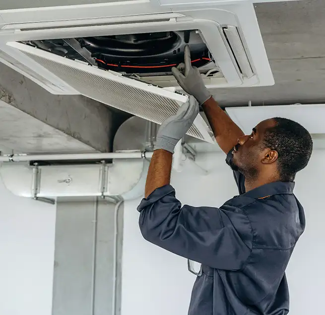 Why Homeowners & Businesses Trust Us in Hazel Park, MI?