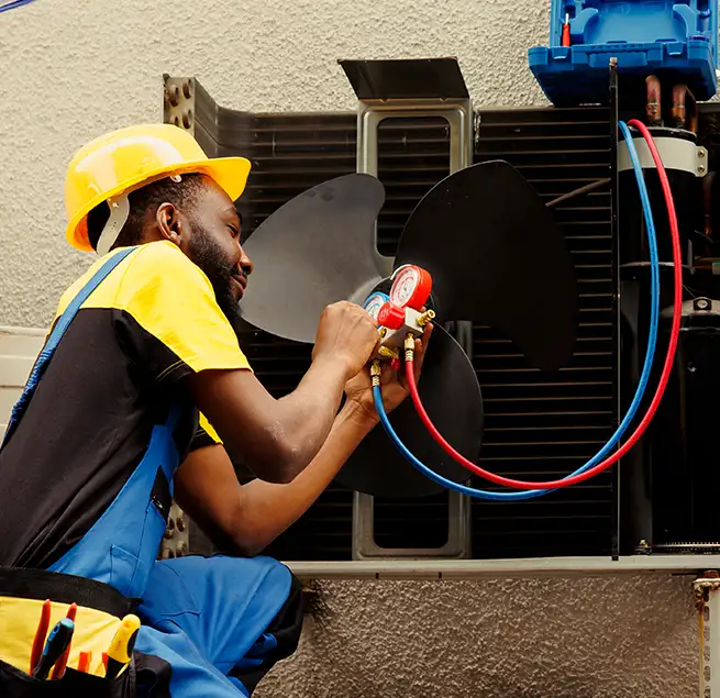 Why Homeowners & Businesses Trust Us in Hazel Park, MI?