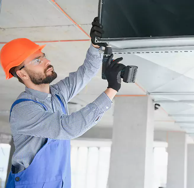 Why Homeowners & Businesses Trust Us in Hazel Park, MI?