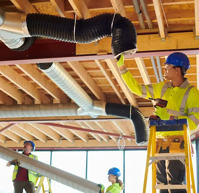 Why Homeowners & Businesses Trust Us in Hazel Park, MI?