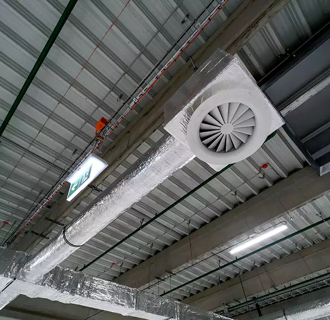 Why Homeowners & Businesses Trust Us in Hazel Park, MI?