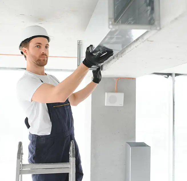 Why Homeowners & Businesses Trust Us in Hazel Park, MI?