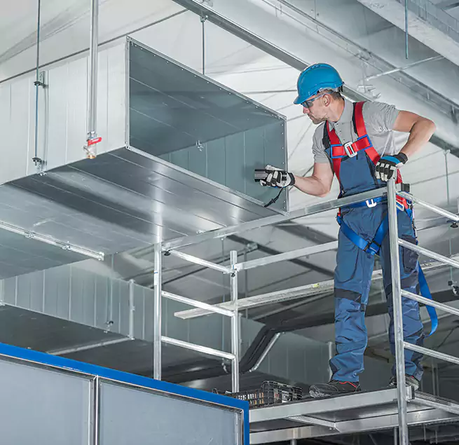 Why Homeowners & Businesses Trust Us in Hazel Park, MI?