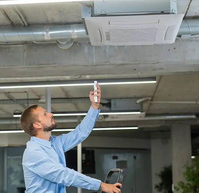 Why Homeowners & Businesses Trust Us in Hazel Park, MI?