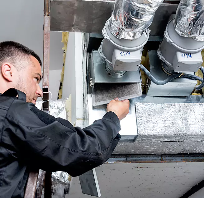 Why Homeowners & Businesses Trust Us in Hazel Park, MI?