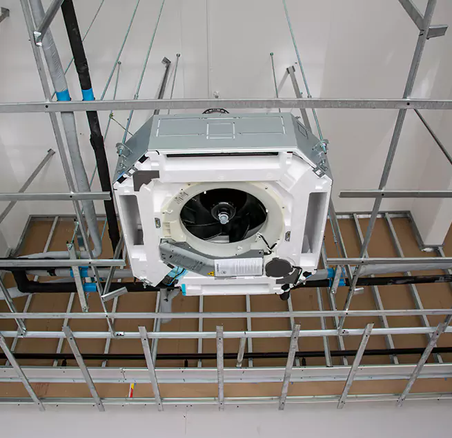 Why Homeowners & Businesses Trust Us Hazel Park, MI?