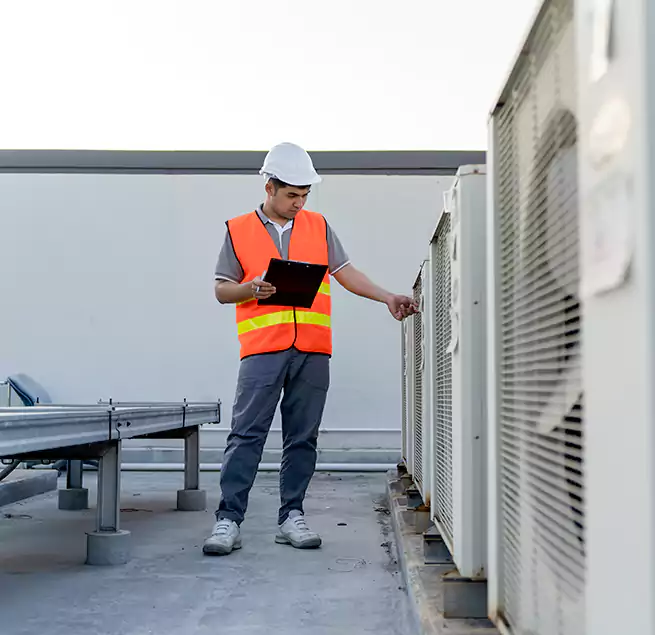 Why Homeowners & Businesses Trust Us in Hazel Park, MI?