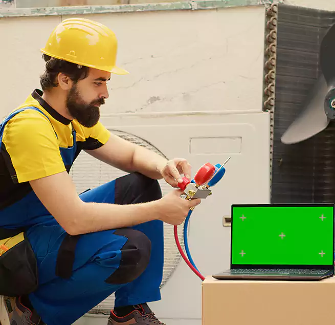 Why Homeowners & Businesses Trust Us in Hazel Park, MI?