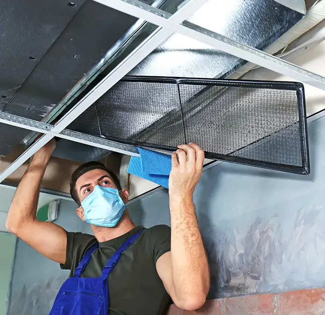 Why Homeowners & Businesses Trust Us in Hazel Park, MI?