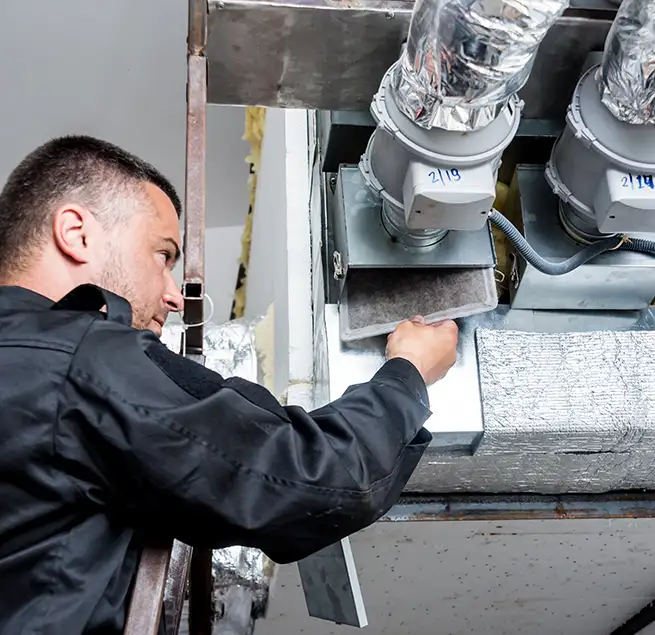 Why Homeowners & Businesses Trust Us in Hazel Park, MI?