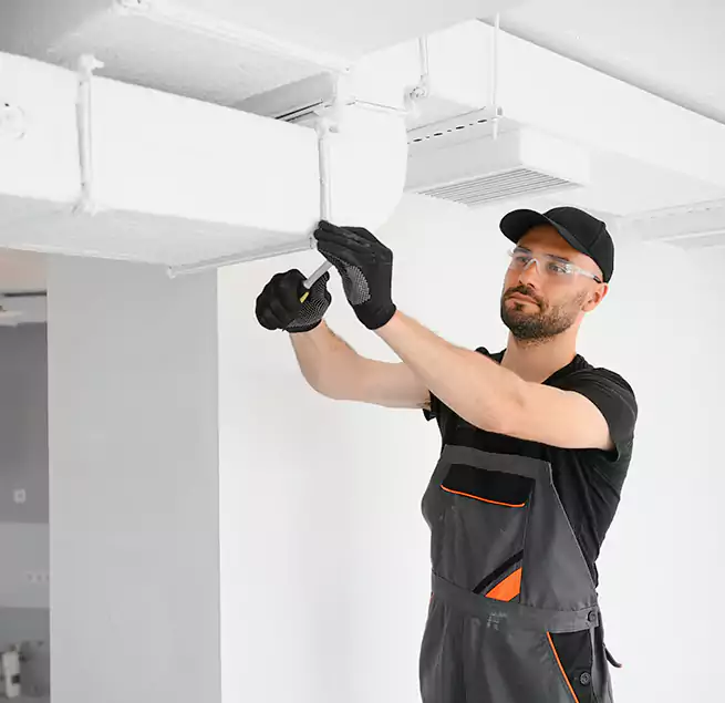 Why Homeowners & Businesses Trust Us in Hazel Park, MI?